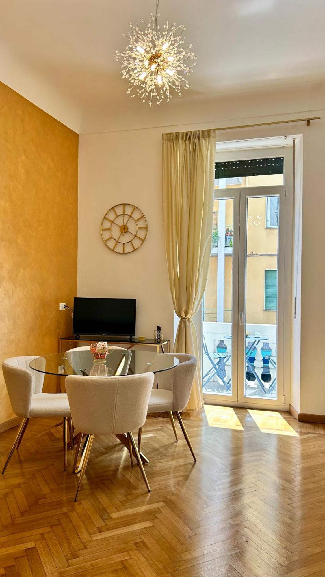 Da Mariella Case Vacanze - Roma 149 Σαν Ρέμο Εξωτερικό φωτογραφία
