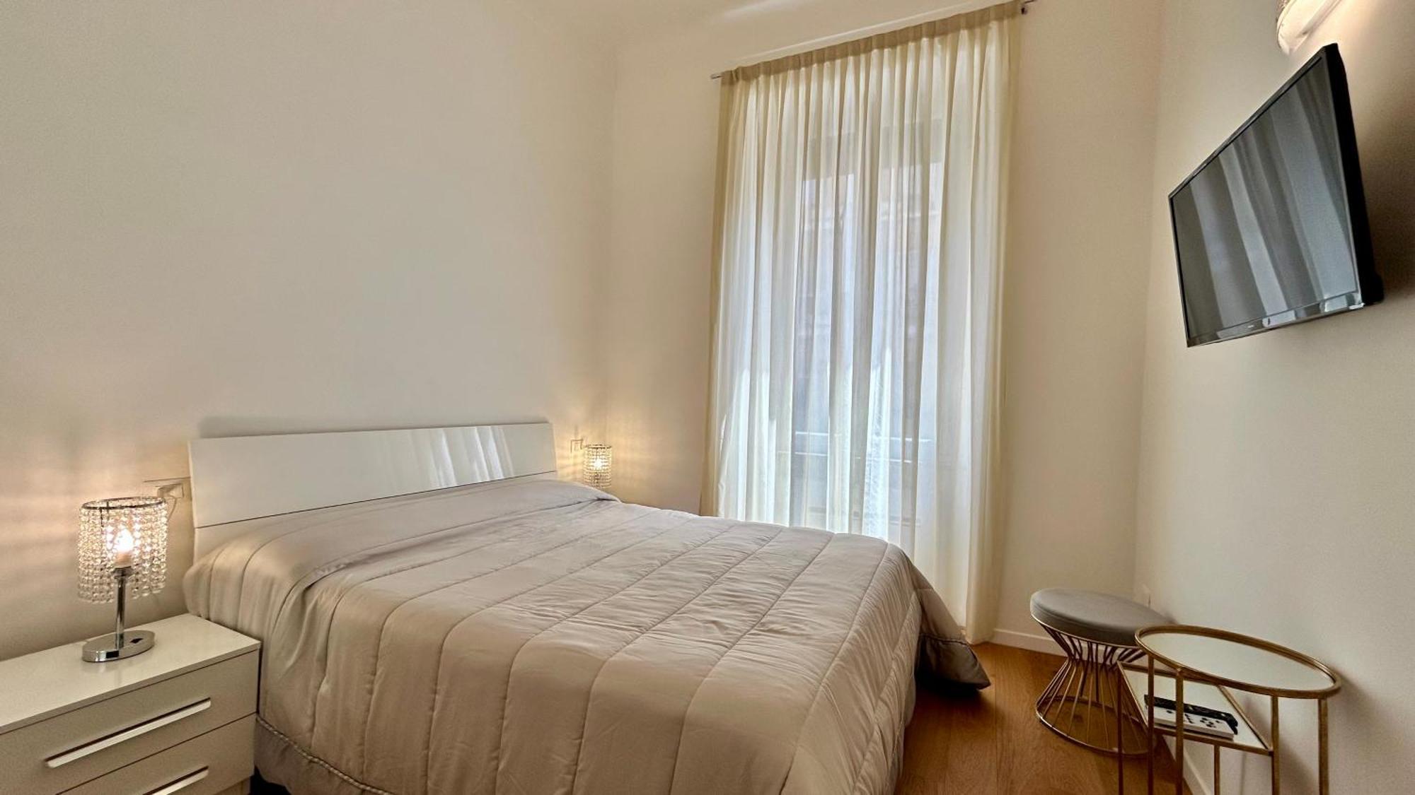 Da Mariella Case Vacanze - Roma 149 Σαν Ρέμο Εξωτερικό φωτογραφία