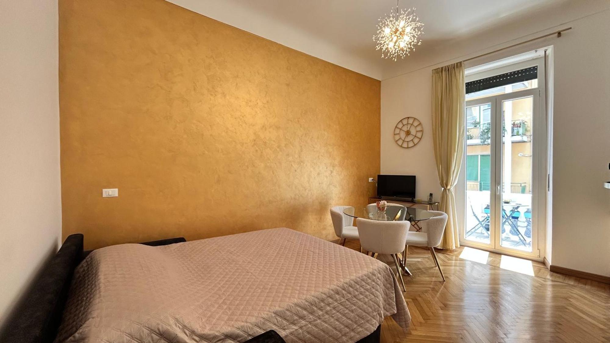 Da Mariella Case Vacanze - Roma 149 Σαν Ρέμο Εξωτερικό φωτογραφία