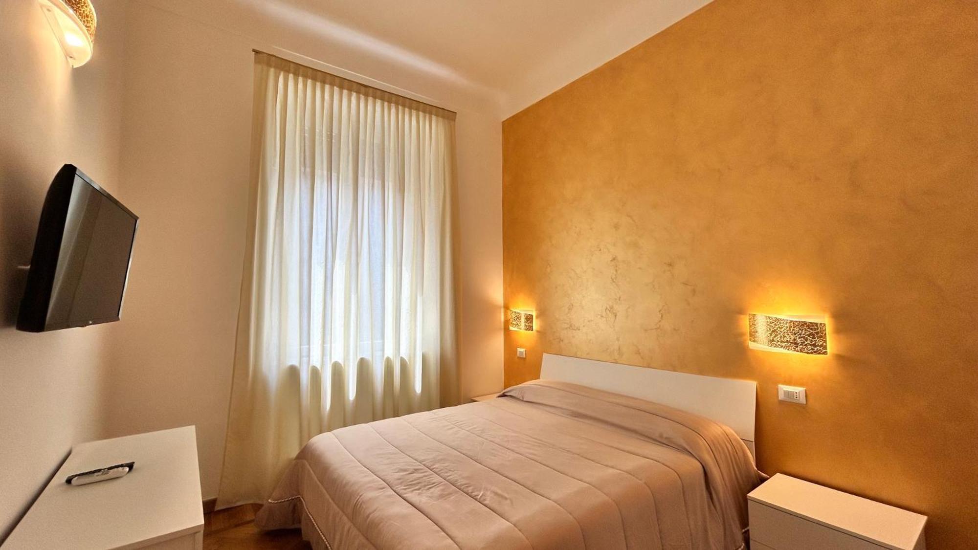 Da Mariella Case Vacanze - Roma 149 Σαν Ρέμο Εξωτερικό φωτογραφία