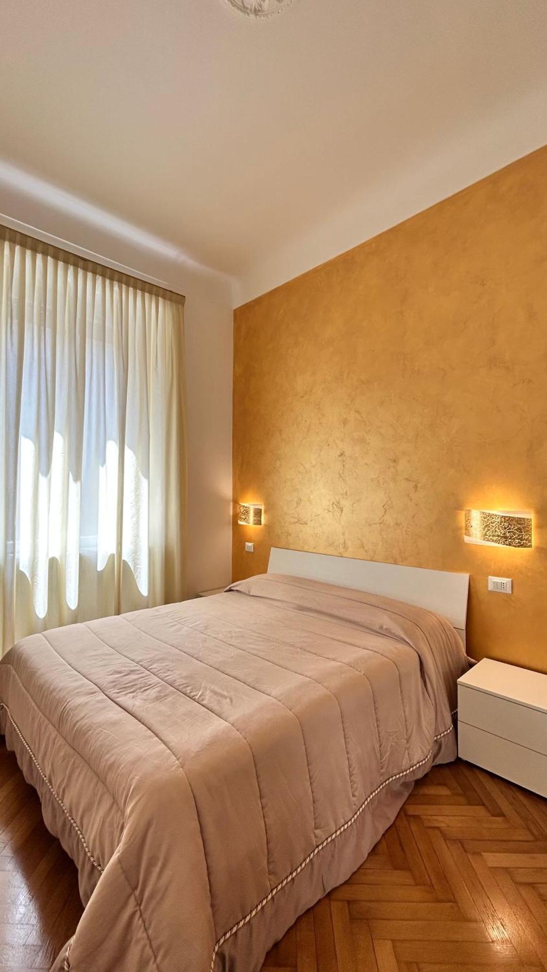 Da Mariella Case Vacanze - Roma 149 Σαν Ρέμο Εξωτερικό φωτογραφία