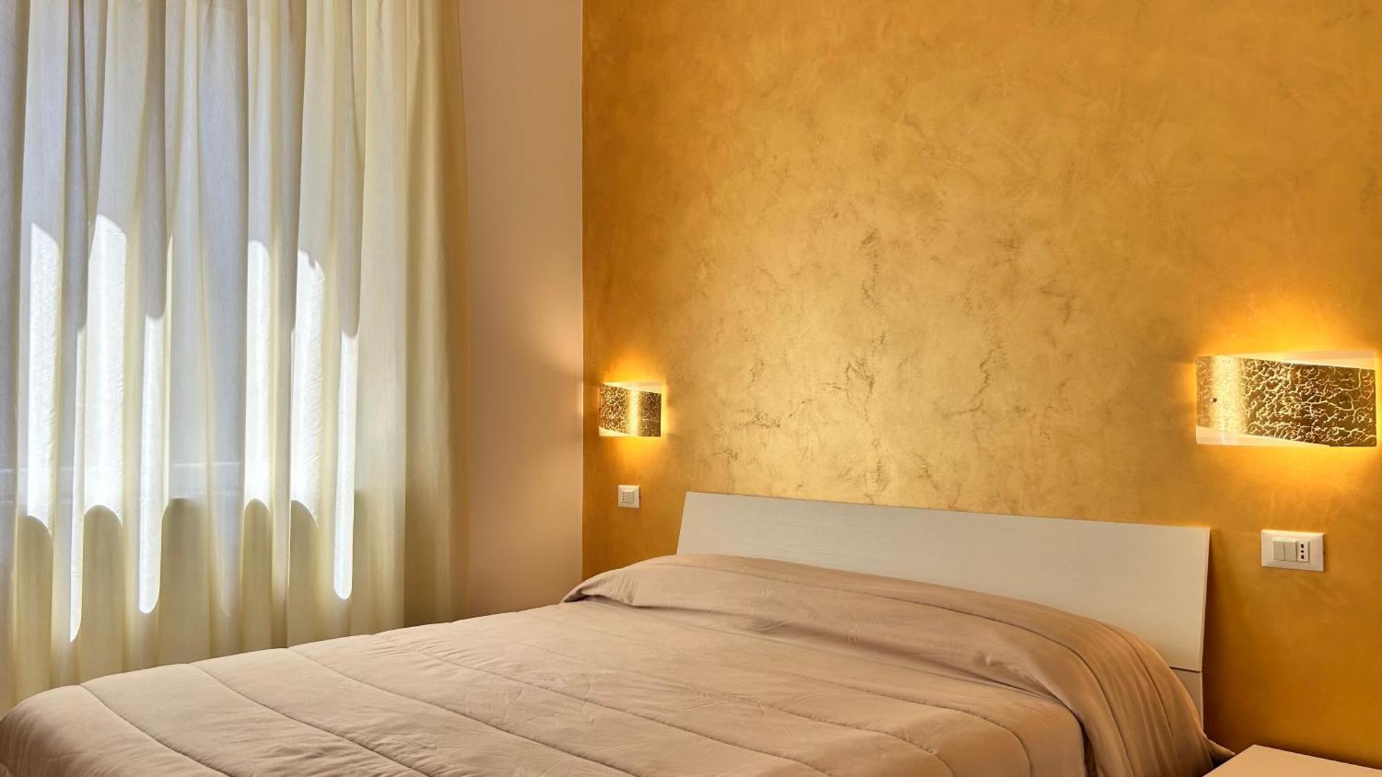 Da Mariella Case Vacanze - Roma 149 Σαν Ρέμο Εξωτερικό φωτογραφία