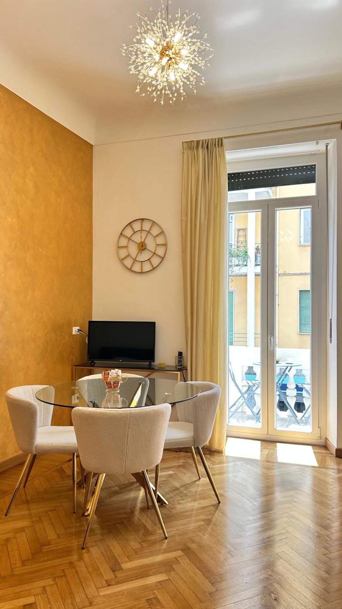 Da Mariella Case Vacanze - Roma 149 Σαν Ρέμο Εξωτερικό φωτογραφία